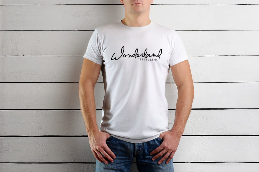 Protected: Wonderland T-Shirt (Test)