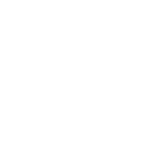 Barrel Room Logo Single Color WHITE